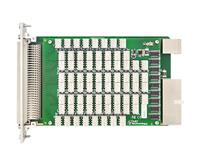 多路復(fù)用開關(guān)卡：PXI2621